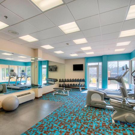 Fairfield Inn And Suites By Marriott Durham Southpoint Екстериор снимка