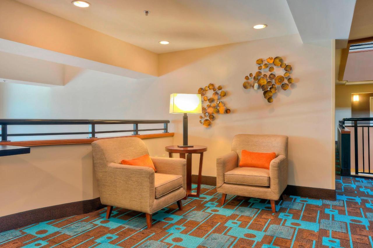 Fairfield Inn And Suites By Marriott Durham Southpoint Екстериор снимка