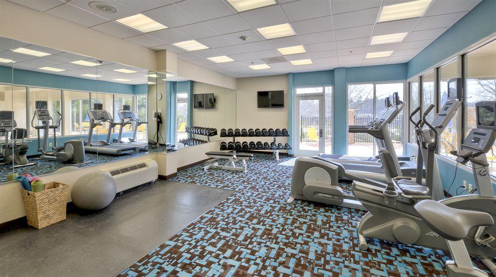 Fairfield Inn And Suites By Marriott Durham Southpoint Екстериор снимка