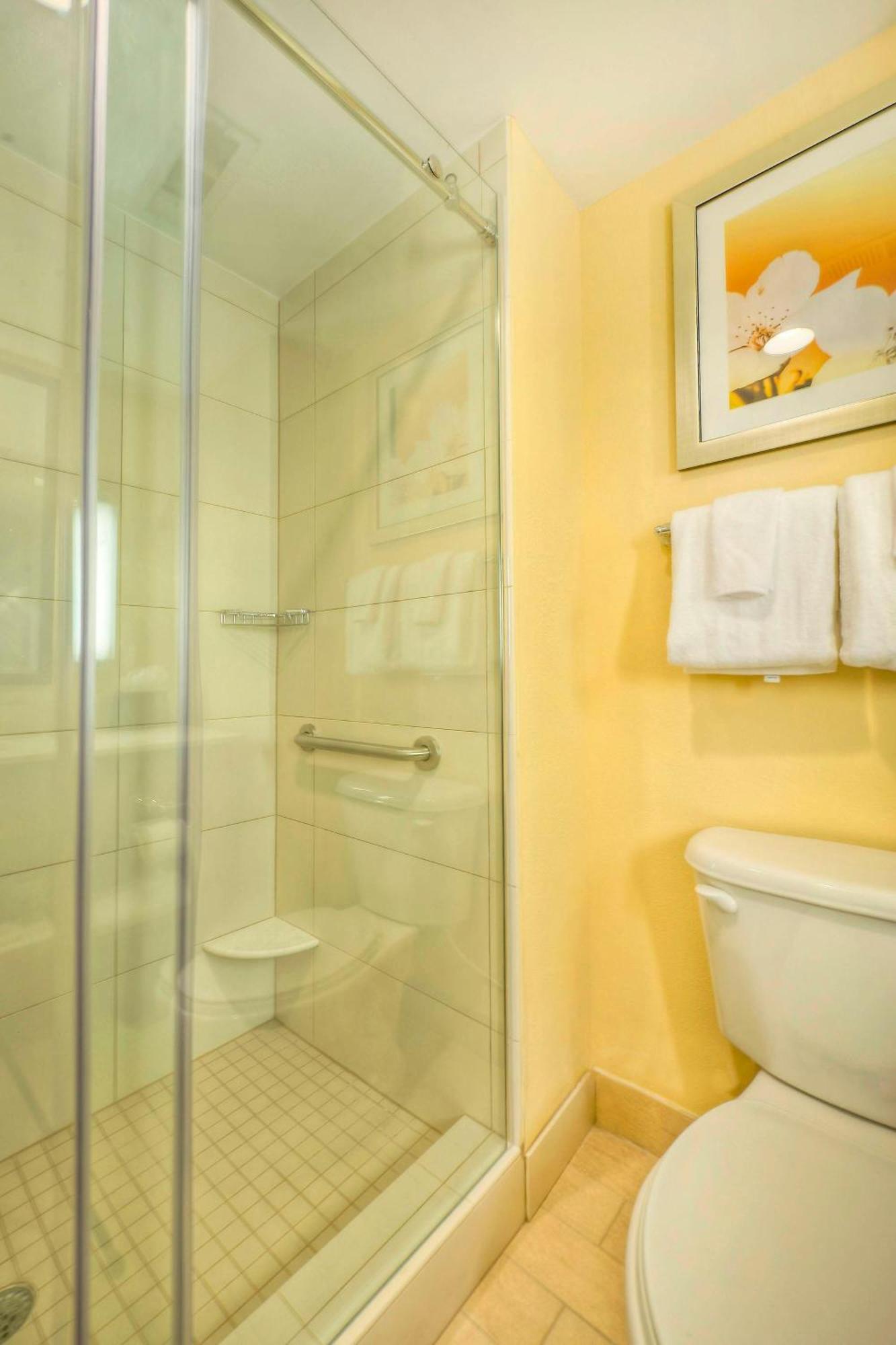Fairfield Inn And Suites By Marriott Durham Southpoint Екстериор снимка