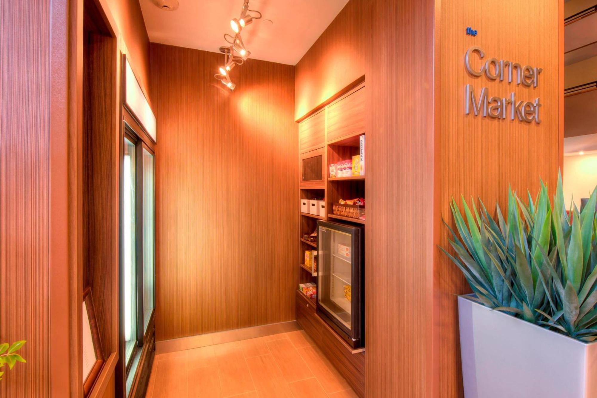 Fairfield Inn And Suites By Marriott Durham Southpoint Екстериор снимка