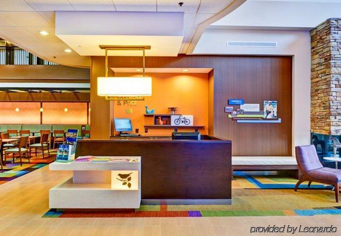 Fairfield Inn And Suites By Marriott Durham Southpoint Екстериор снимка