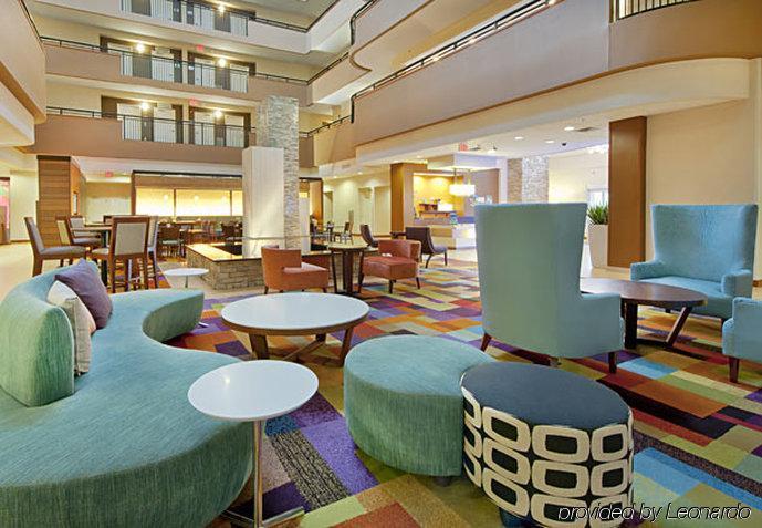 Fairfield Inn And Suites By Marriott Durham Southpoint Екстериор снимка