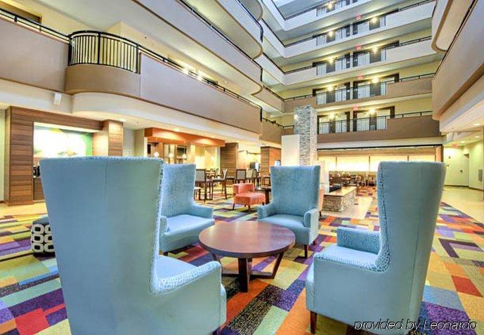 Fairfield Inn And Suites By Marriott Durham Southpoint Екстериор снимка