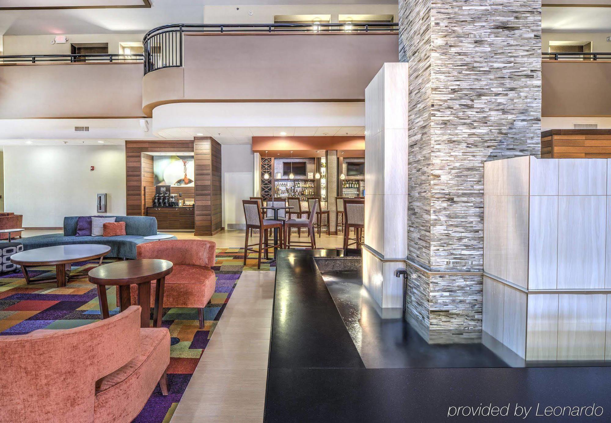 Fairfield Inn And Suites By Marriott Durham Southpoint Екстериор снимка
