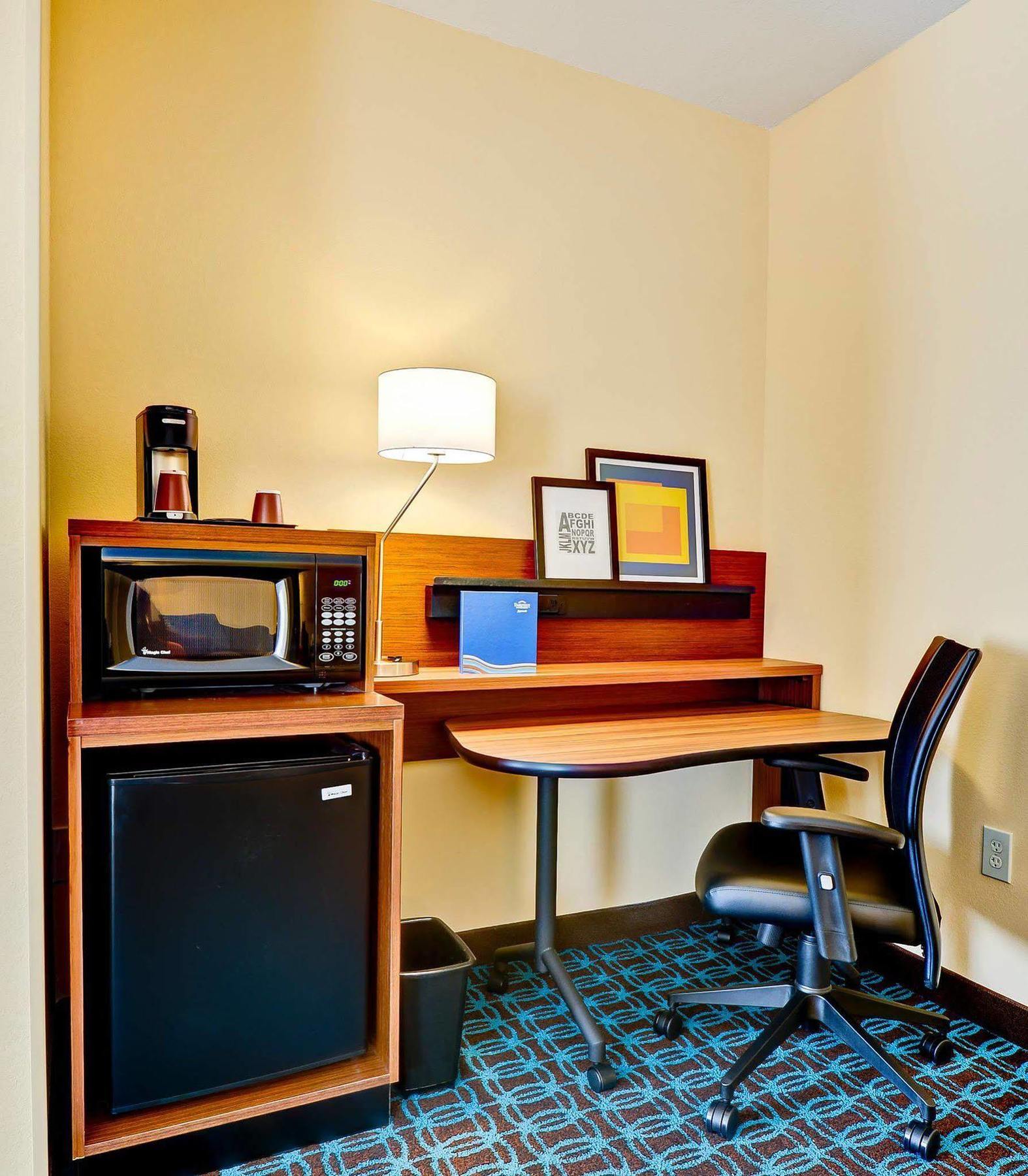 Fairfield Inn And Suites By Marriott Durham Southpoint Екстериор снимка